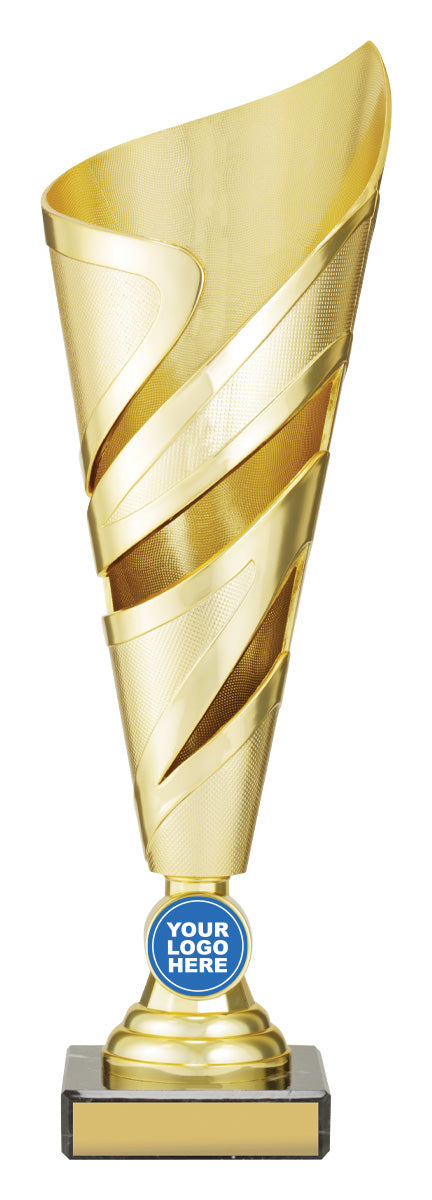 Cyclone Cup - 315mm