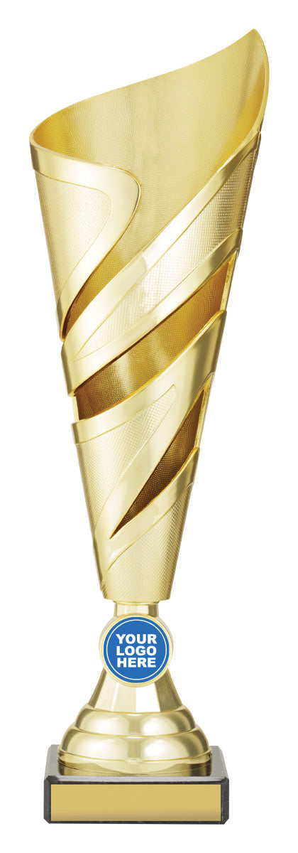 Cyclone Cup - 330mm