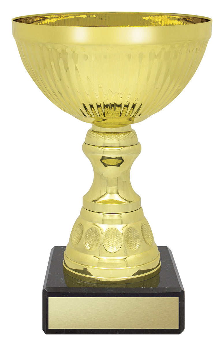 Reverie Cup - Gold - 130mm