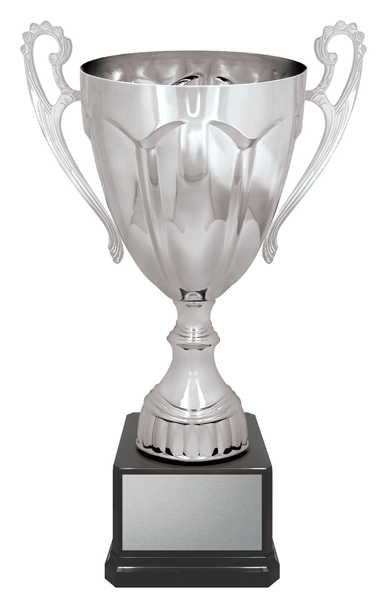 Rubicon Silver Cup - 255mm