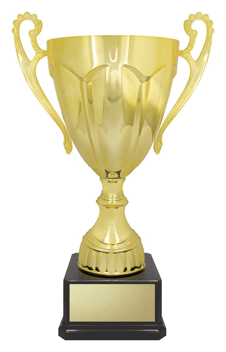 Rubicon Gold Cup - 440mm