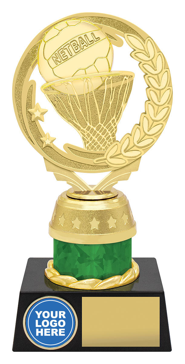 Torch - Logo - 180mm