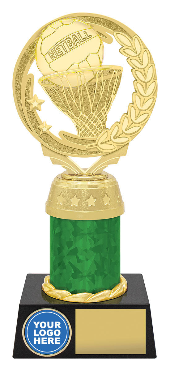 Torch - Logo - 205mm