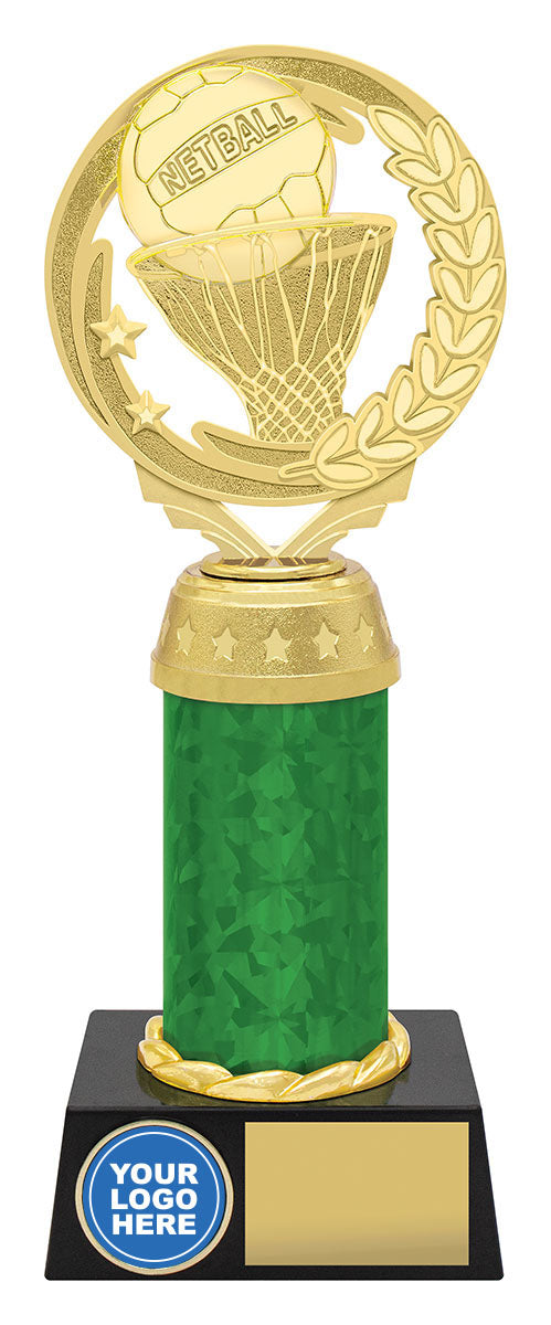 Torch - Logo - 230mm