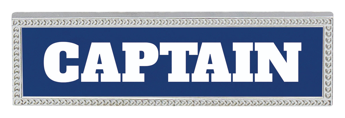 Select Name Bar - 55 x 16mm