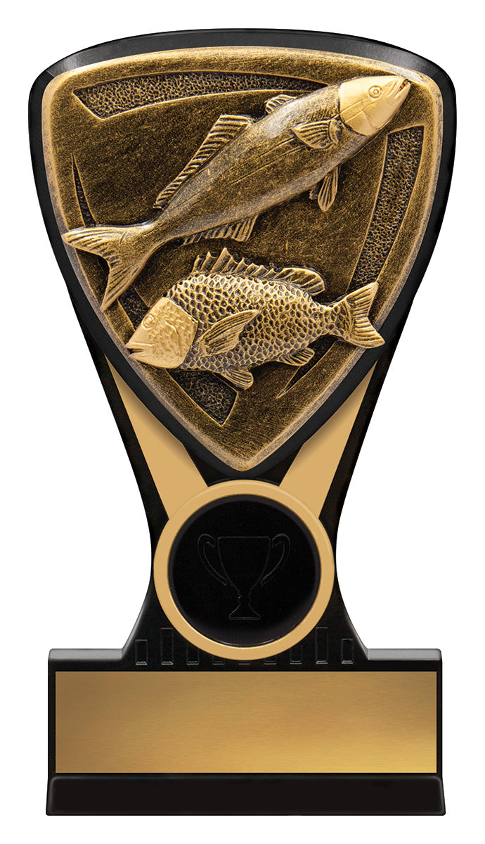 Nova Fishing Mini - 125mm