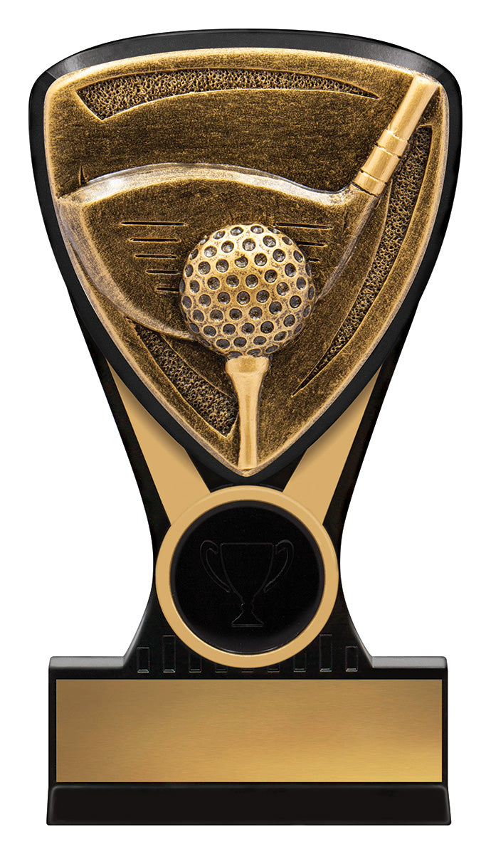 Nova Golf Mini - 125mm