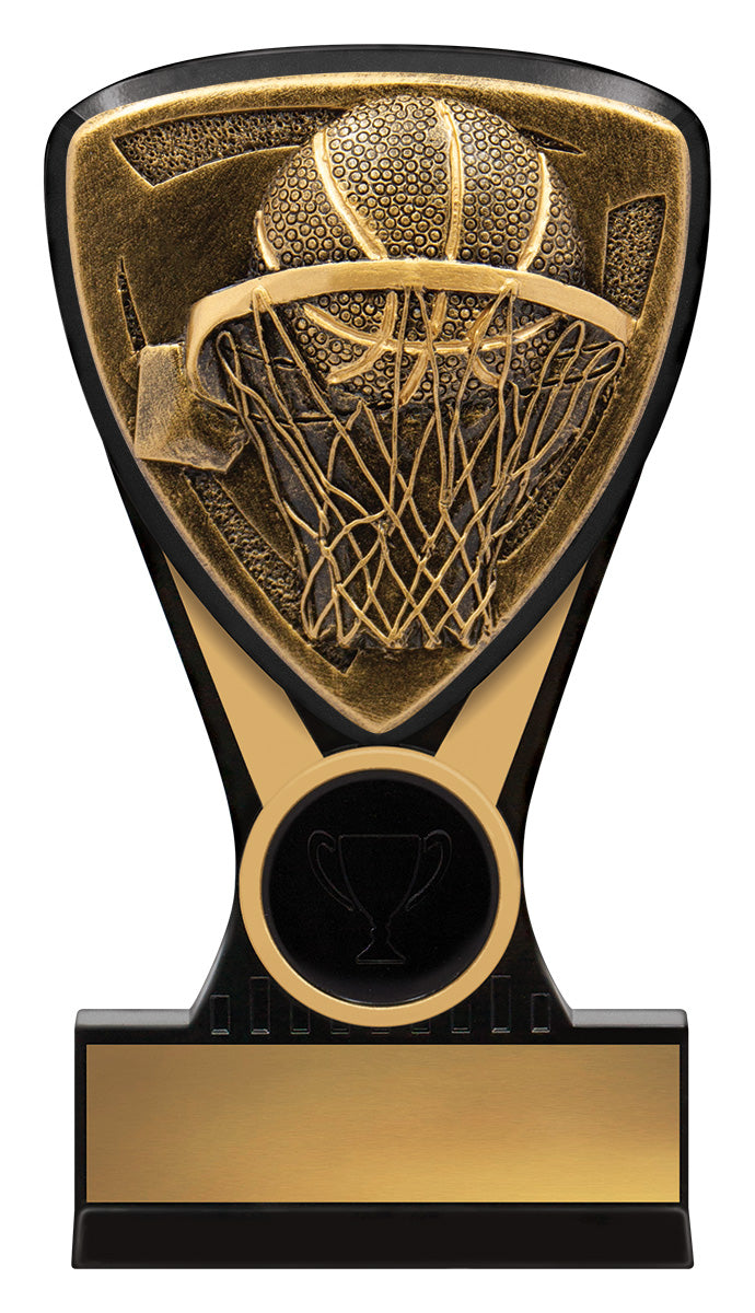 Nova Basketball Mini - 125mm