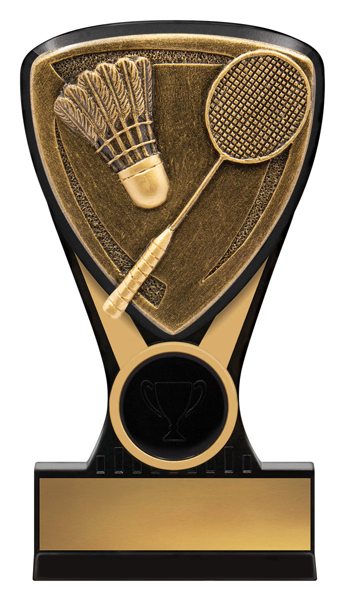 Nova Badminton Mini - 125mm