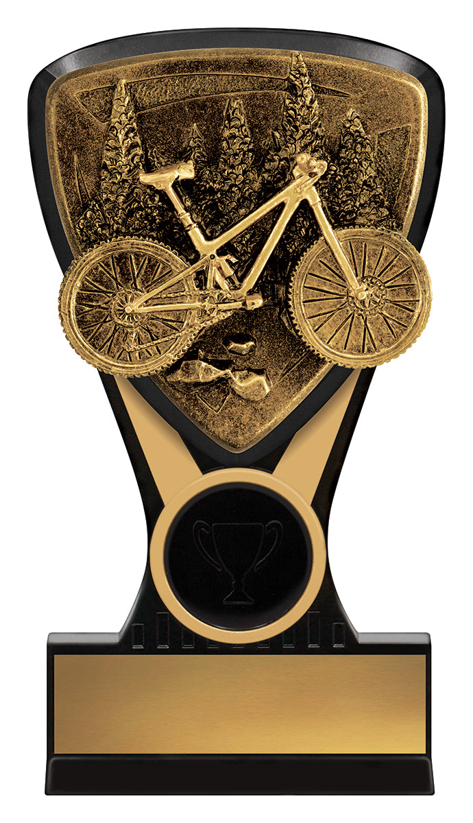 Nova Mini - Trail Bike - 125mm