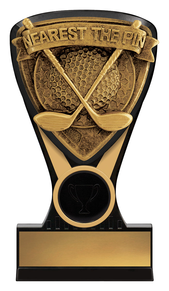 Nova Mini - Nearest the Pin - 125mm