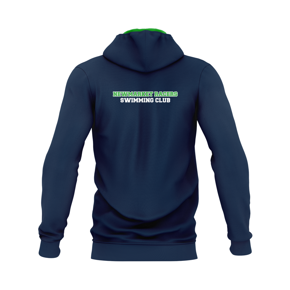 Newmarket Racers Swimming Club Hoodie