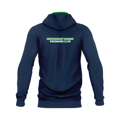 Newmarket Racers Swimming Club Hoodie