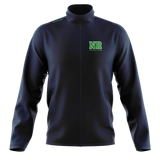 Newmarket Racers Swimming Club - Softshell Jacket