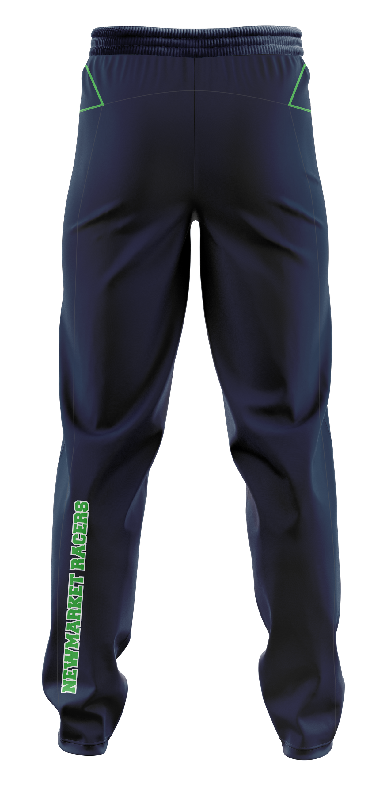 Newmarket Racers Swimming Club Track Pants