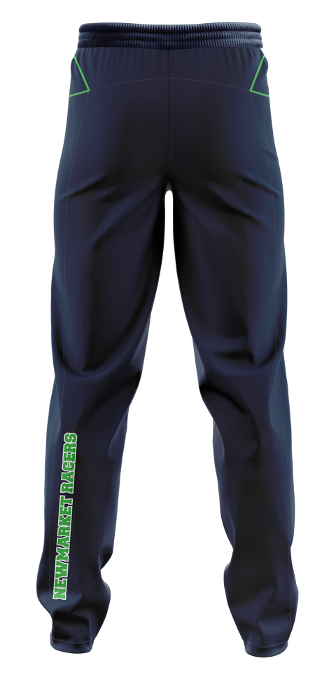 Newmarket Racers Swimming Club Track Pants
