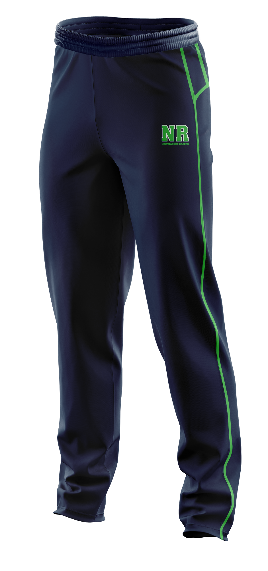 Newmarket Racers Swimming Club Track Pants