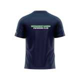 Newmarket Racers Swimming Club Tee