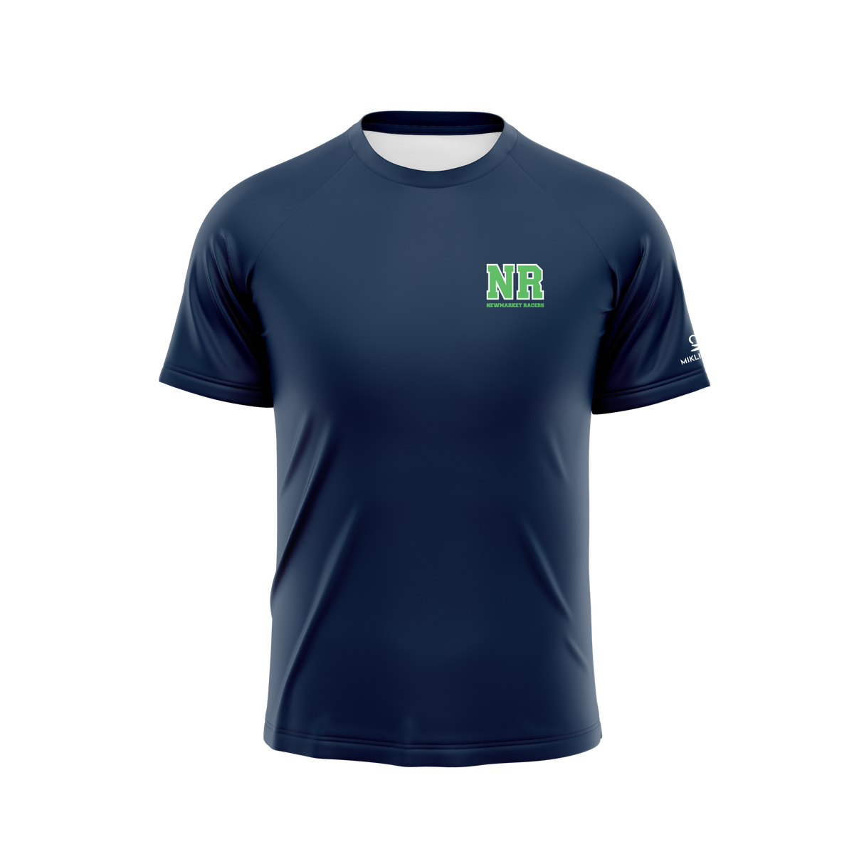 Newmarket Racers Swimming Club Tee