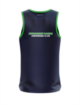 Newmarket Racers Swimming Club Singlet