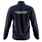 Newmarket Racers Swimming Club - Softshell Jacket