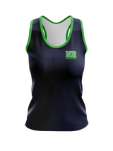 Newmarket Racers Swimming Club Singlet
