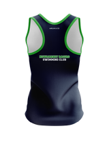 Newmarket Racers Swimming Club Singlet