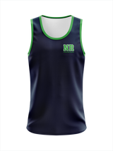 Newmarket Racers Swimming Club Singlet