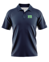 Newmarket Racers Swimming Club Polo