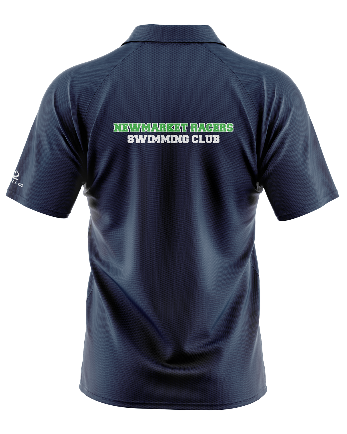 Newmarket Racers Swimming Club Polo
