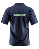 Newmarket Racers Swimming Club Polo