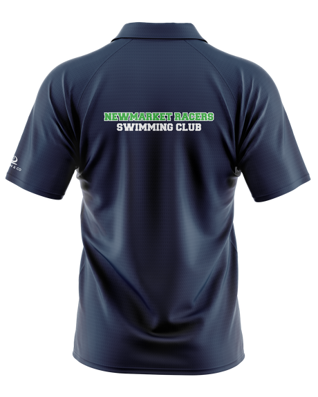 Newmarket Racers Swimming Club Polo