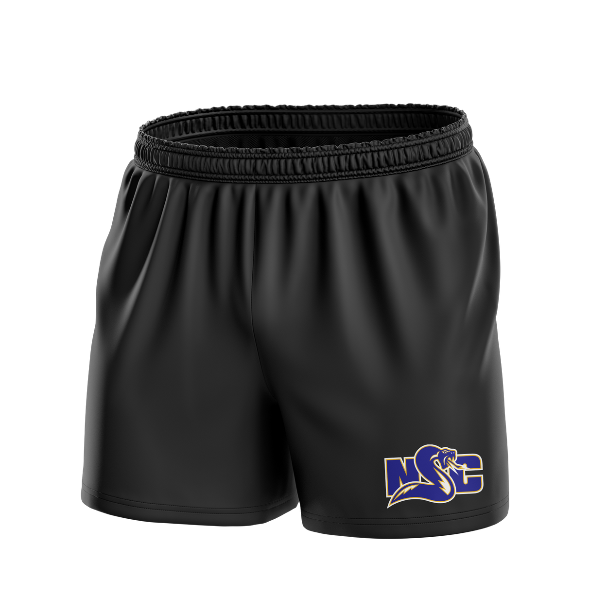 Norwest Swimming Club Unisex Shorts