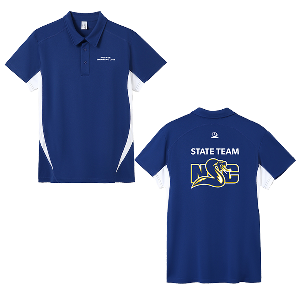 Norwest Swimming Club State Polo