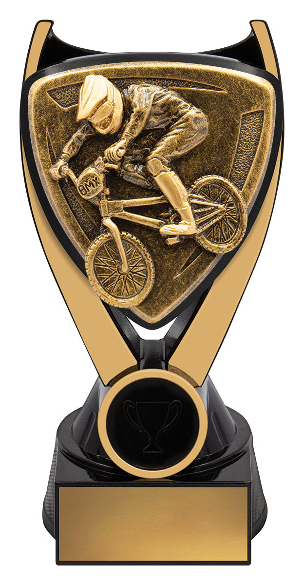 Nova - BMX - 150mm