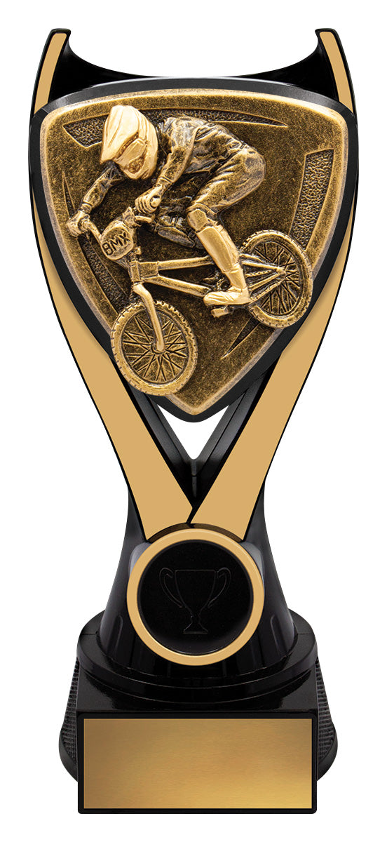 Nova - BMX - 175mm