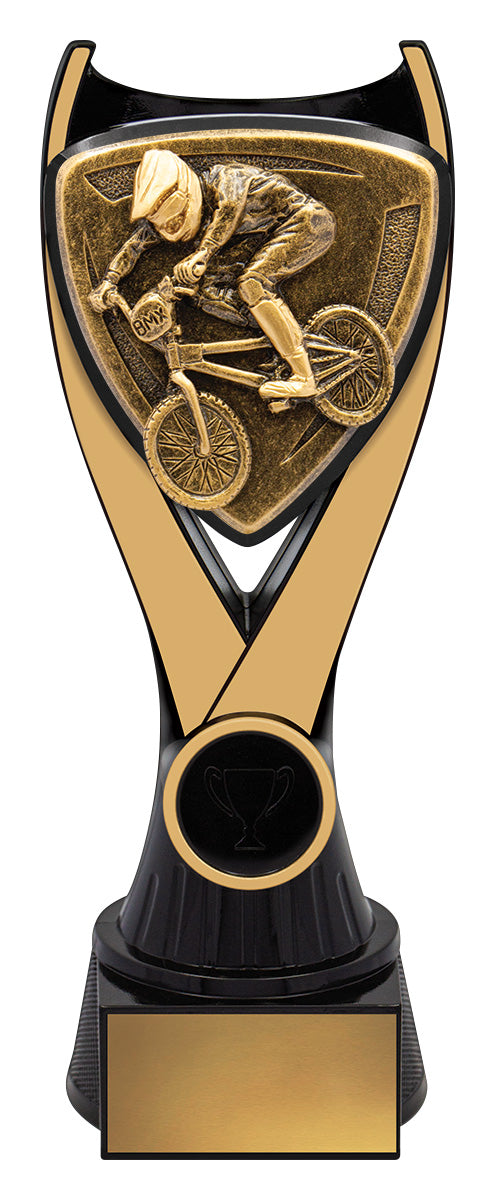 Nova - BMX - 200mm