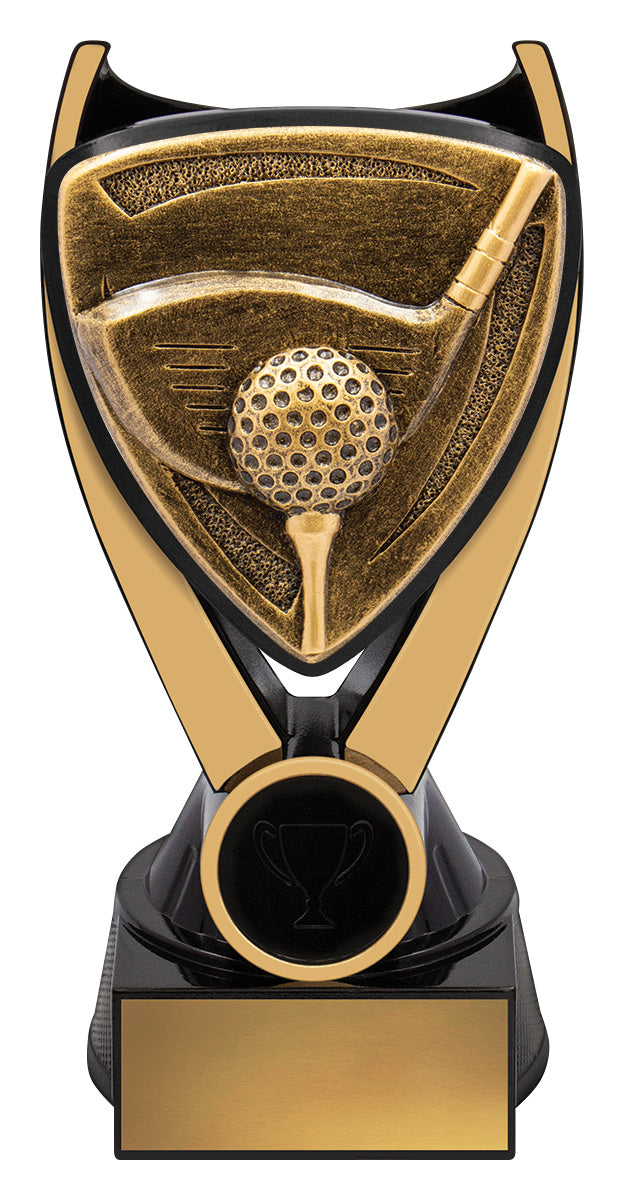 Nova - Golf - 150mm