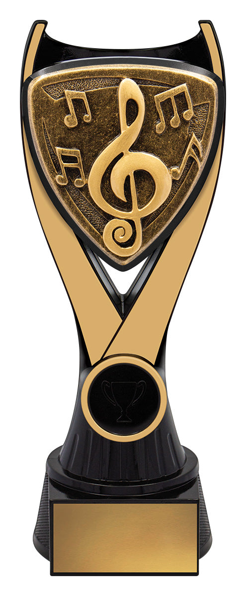 Nova - Music - 200mm