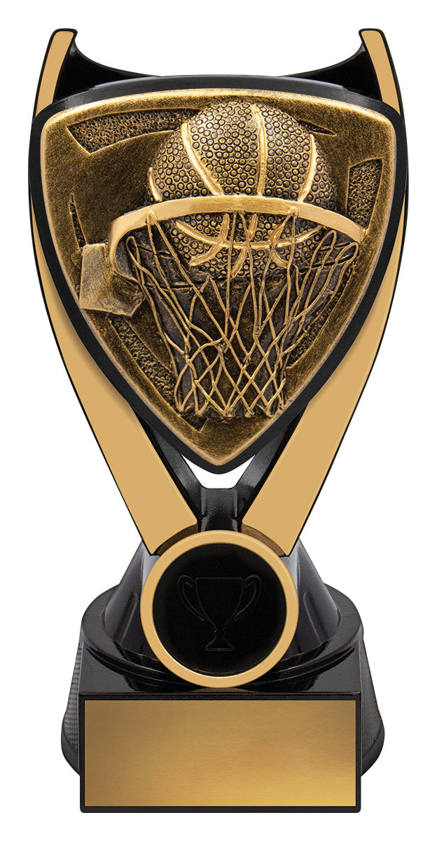 Nova - Basketball - 150mm