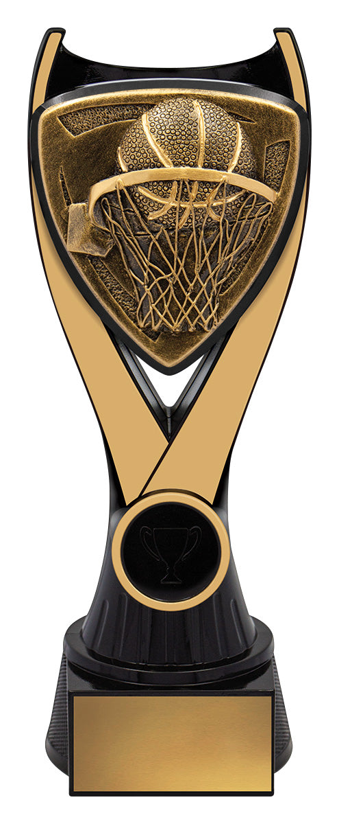 Nova - Basketball - 200mm