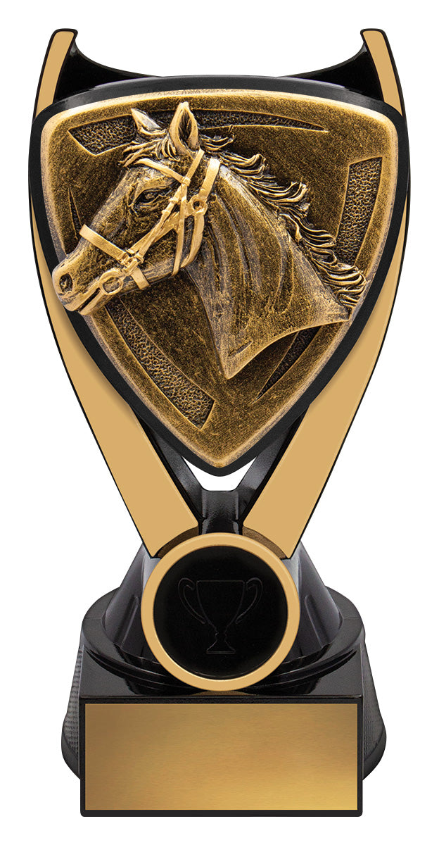 Nova - Horse - 150mm