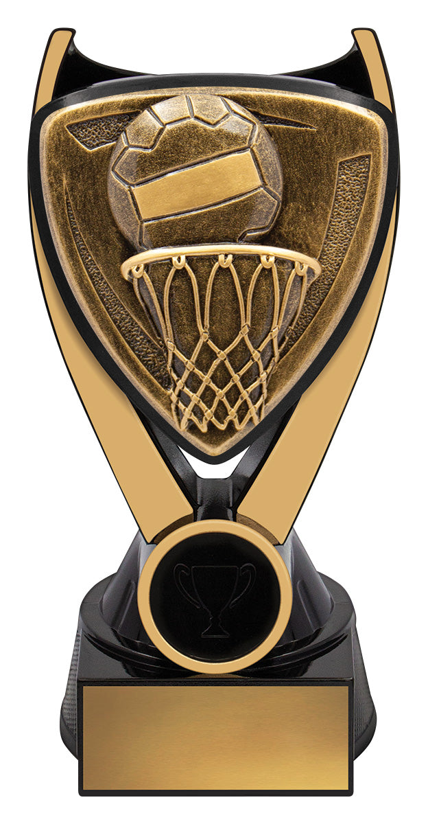 Nova - Netball - 150mm