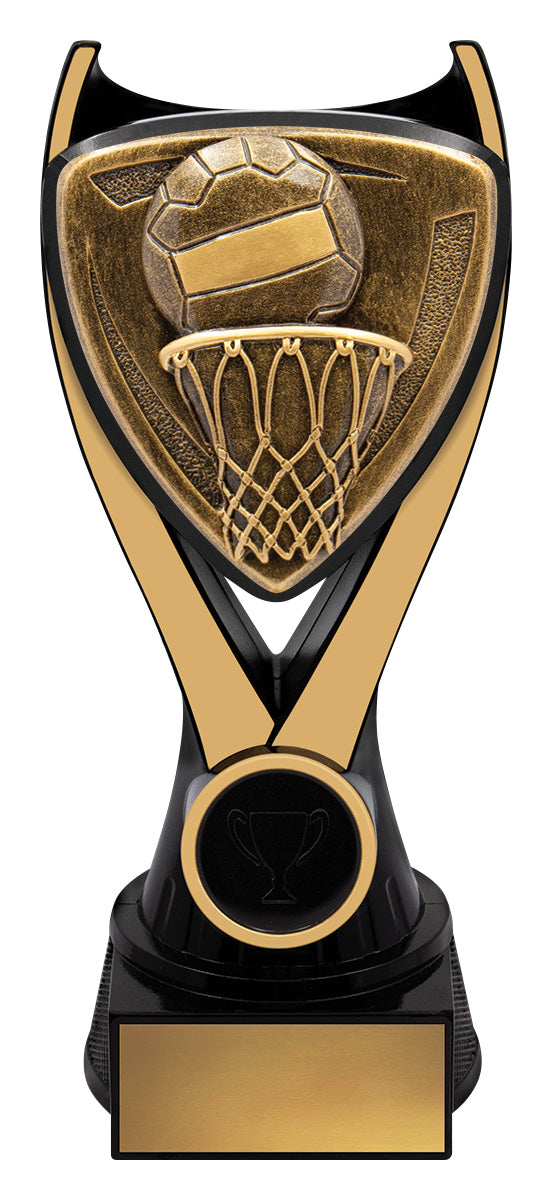 Nova - Netball - 175mm