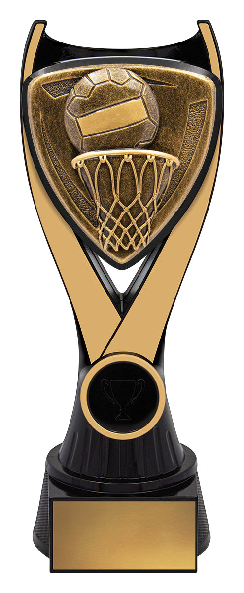 Nova - Netball - 200mm