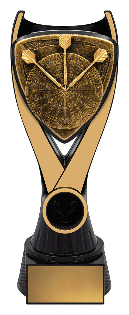 Nova - Darts - 200mm