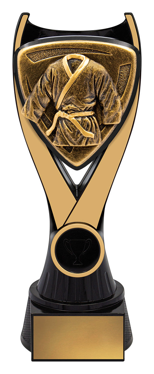 Nova - Martial Arts - 200mm
