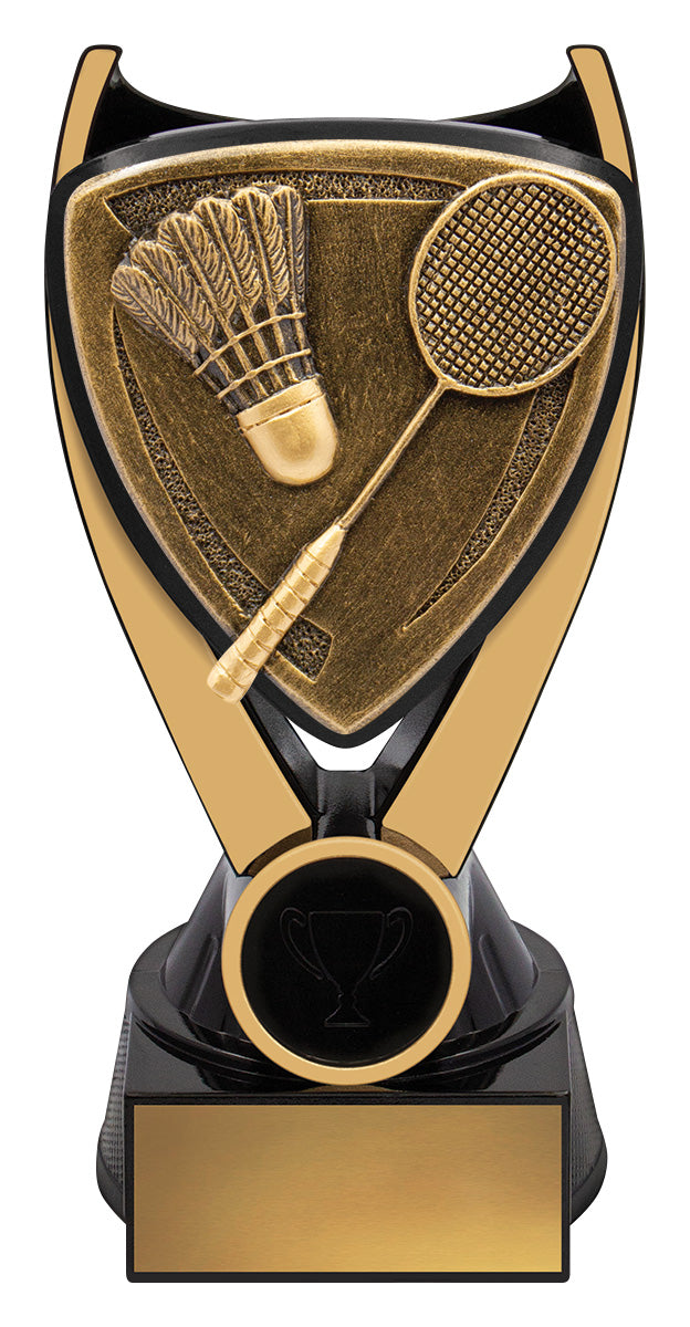 Nova - Badminton - 150mm