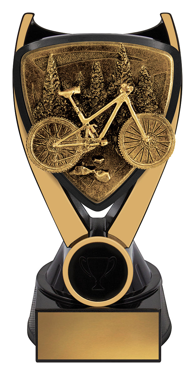 Nova - Trail Bike - 150mm