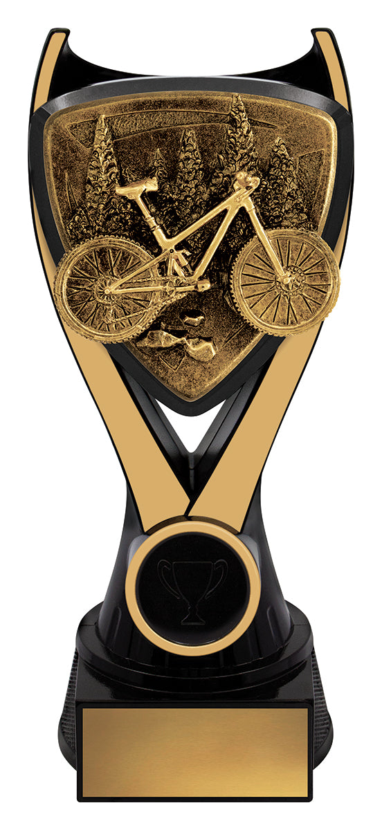 Nova - Trail Bike - 175mm